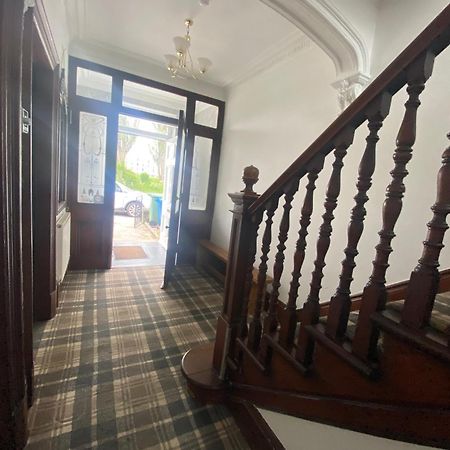 Stanford House Villa Инвернес Екстериор снимка