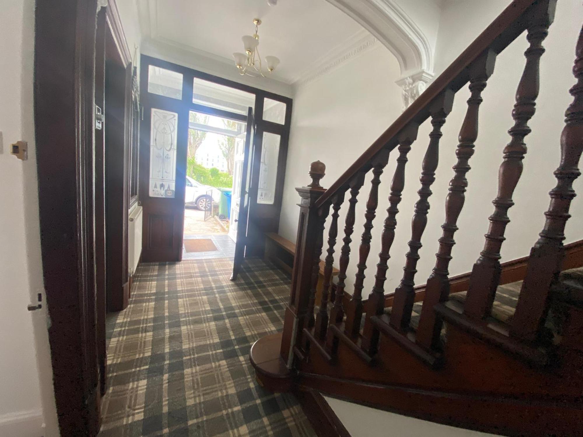 Stanford House Villa Инвернес Екстериор снимка