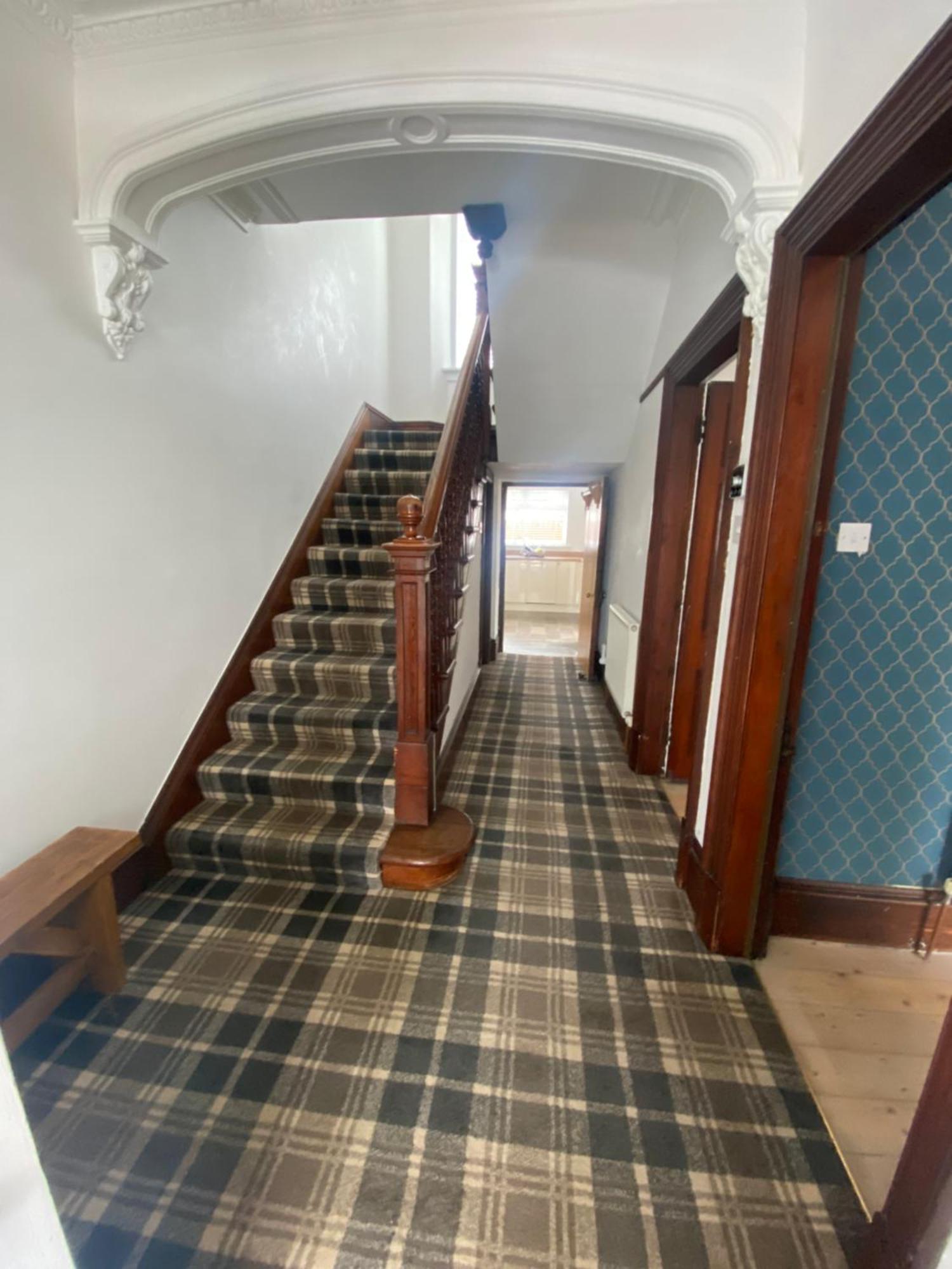 Stanford House Villa Инвернес Екстериор снимка